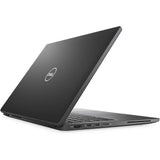 Dell Latitude 7410 14" 32GB 512GB SSD Core™ i7-10610U 1.8GHz WIN11P, Black (Certified Refurbished)