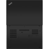 Lenovo ThinkPad T495 14" 32GB 256GB SSD AMD Ryzen™ 5 Pro 3500U 2.1GHz WIN11P, Black (Refurbished - Fair)