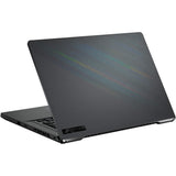 Asus ROG Zephyrus M15 15.6" 16GB 512GB SSD Core™ i7-10750H 2.6GHz WIN11P, Prism Gray (Refurbished - Fair)