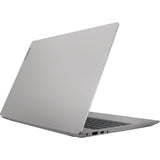 Lenovo IdeaPad S340-15IIL 15.6" 8GB 512GB SSD Core™ i5-1035G1 1.0GHz WIN11H, Platinum Grey (Refurbished - Excellent)