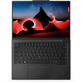 Lenovo ThinkPad X1 Carbon Gen 12 14" Touch 32GB 256GB SSD Intel Core I7-1270P 3.50GHz WIN11P, Black (Refurbished - Excellent)