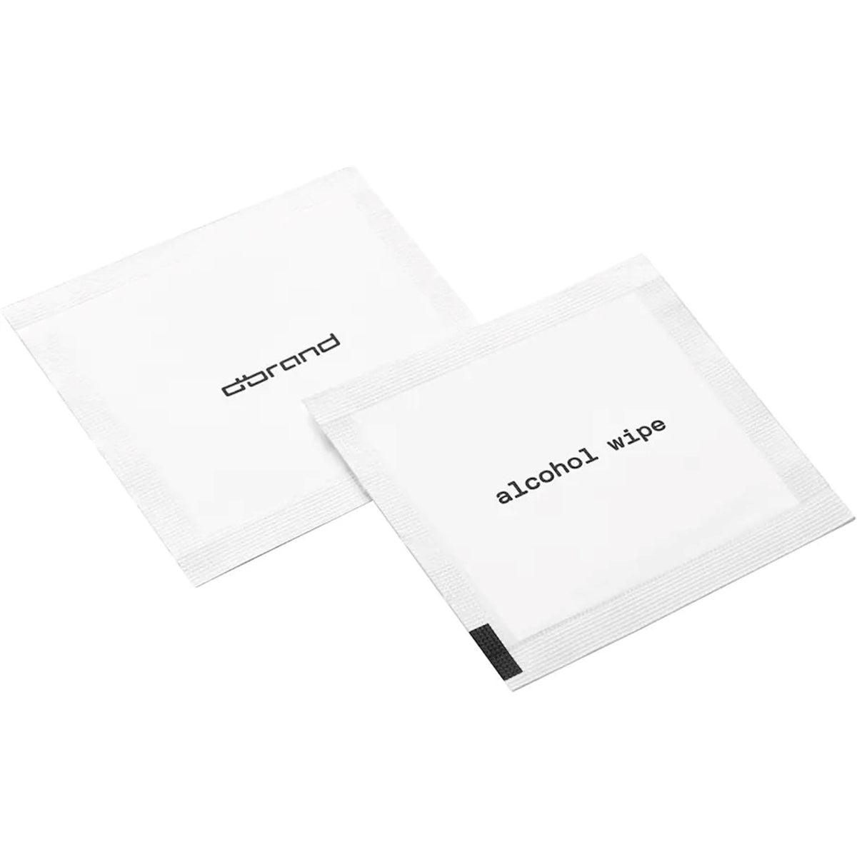 dbrand - Prism Screen Protector for Apple iPhone 17 Pro - Clear (New)