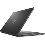 Dell Latitude 7410 14" Touch 16GB 512GB SSD Core™ i7-10610U 1.8GHz WIN11P, Black (Refurbished - Excellent)