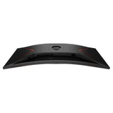 AOC - CU34G2XP 34" VA Curved Gaming Monitor, WQHD (3440x1440), 180Hz, 1ms, Freesync, HDR 400 (New, Open Box)