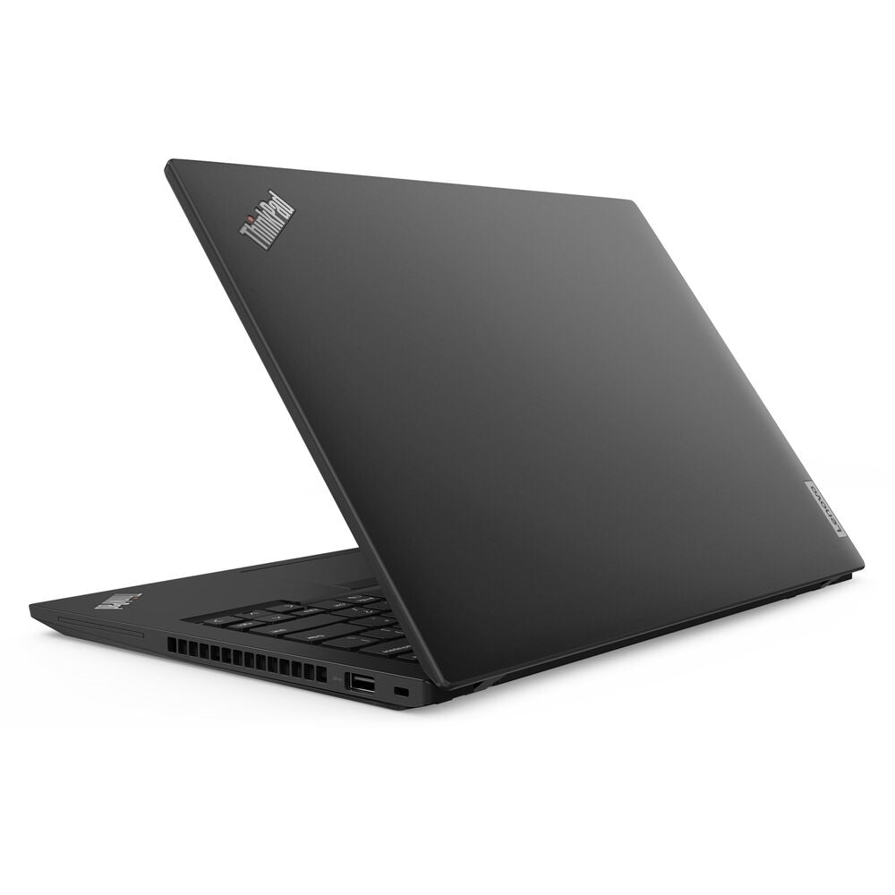 Lenovo ThinkPad T14 Gen 4 14" 32GB 256GB SSD AMD Ryzen™ 7 Pro 7840U 3.3GHz WIN11P, Thunder Black (Refurbished - Very Good)