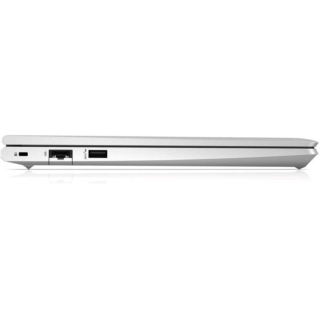 HP ProBook 440 G9 14" 16GB 256GB SSD Core™ i5-1235U 1.3GHz WIN11P, Silver (Refurbished - Very Good)