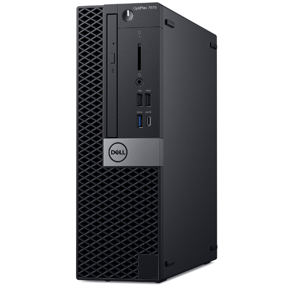 DELL OPTIPLEX 7070 CORE I7-9700T 2.00 GHZ