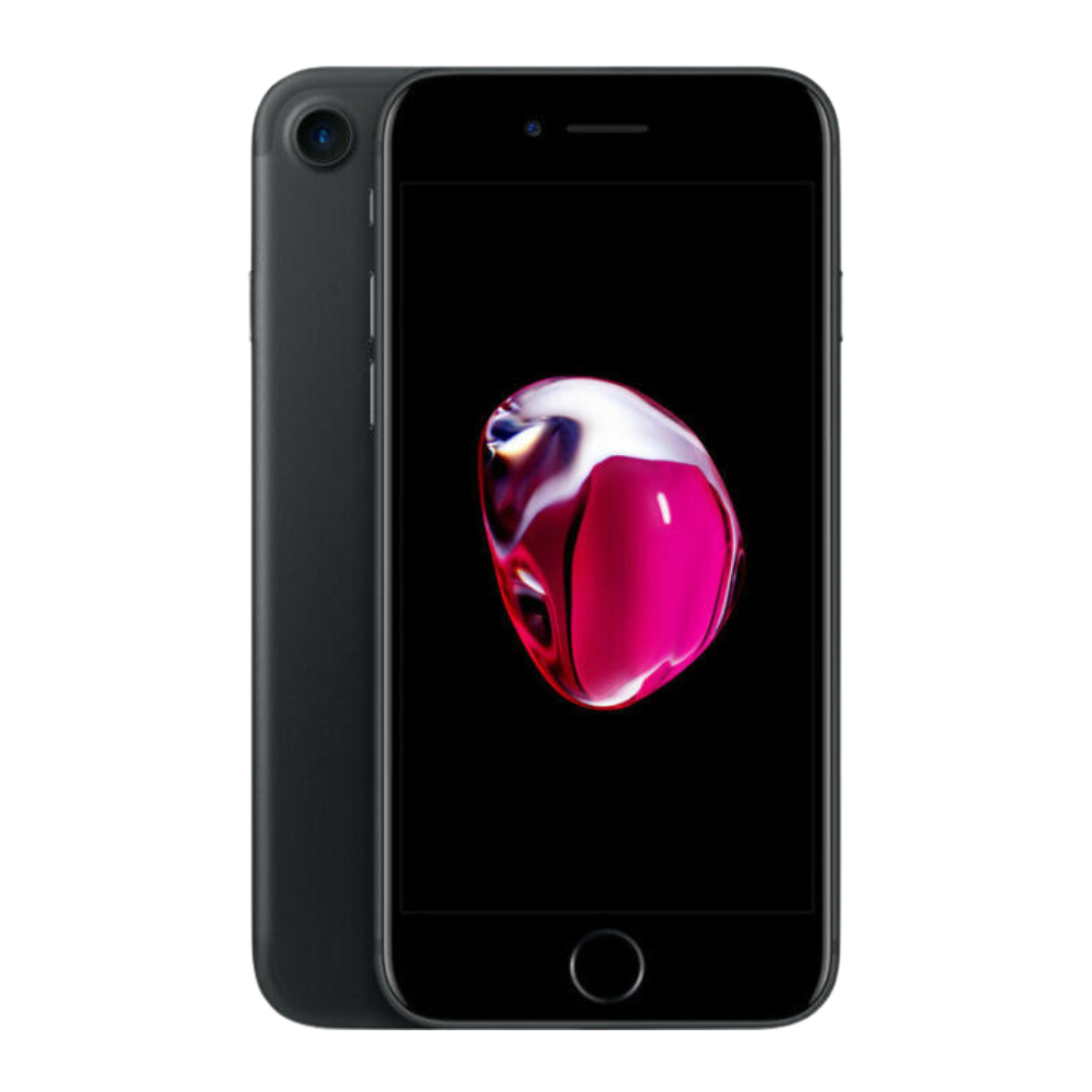 iPhone 7