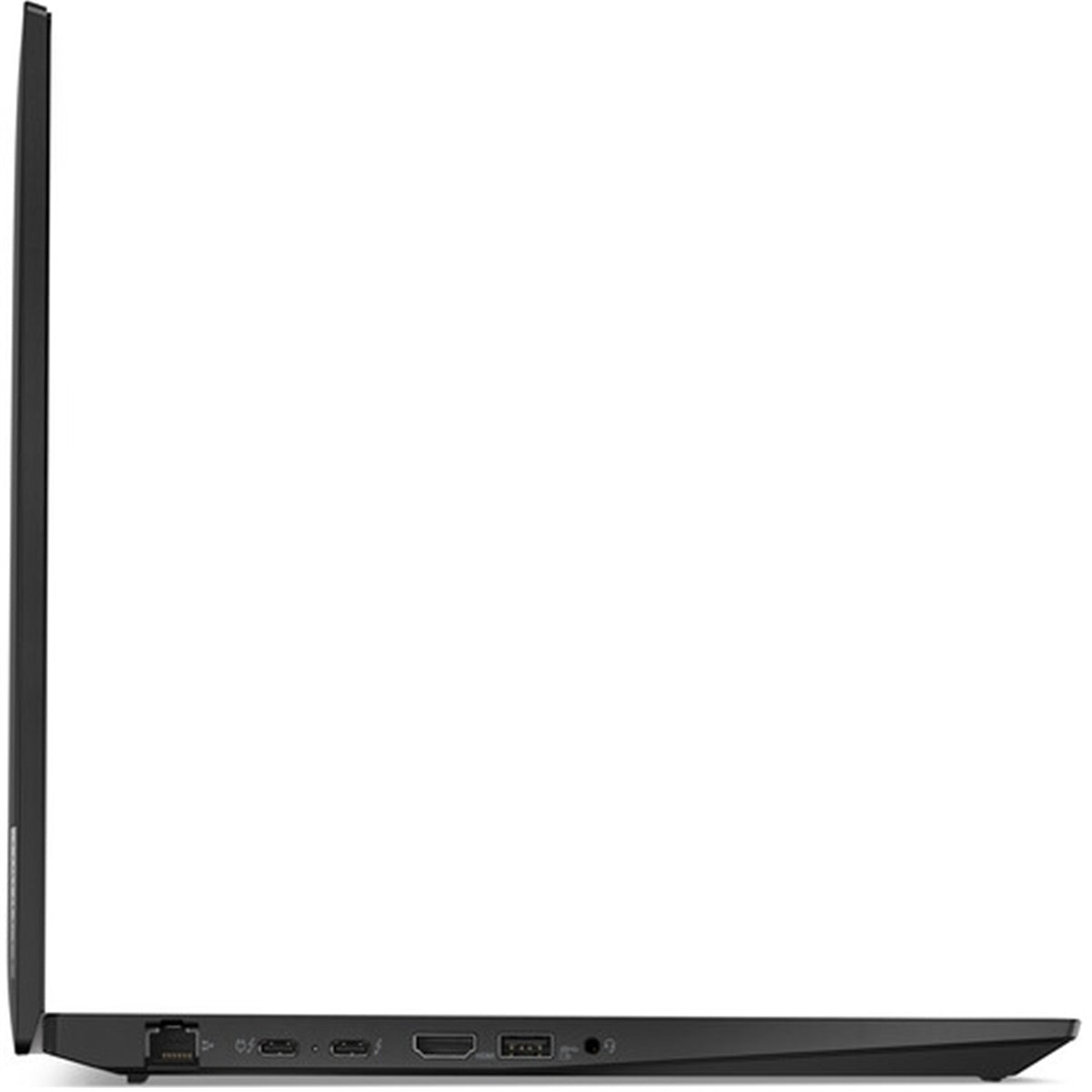 Lenovo ThinkPad T16 Gen 2 16" 32GB 512GB SSD AMD Ryzen™ 7 Pro 7840U 3.3GHz WIN11P, Thunder Black (Refurbished - Premium)