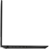 Lenovo ThinkPad T16 Gen 2 16" 32GB 512GB SSD AMD Ryzen™ 7 Pro 7840U 3.3GHz WIN11P, Thunder Black (Refurbished - Premium)