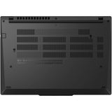 Lenovo ThinkPad T14 Gen 5 14" 32GB 256GB SSD Core™ Ultra 7 155U 1.2GHz WIN11H, Black (Refurbished - Excellent)