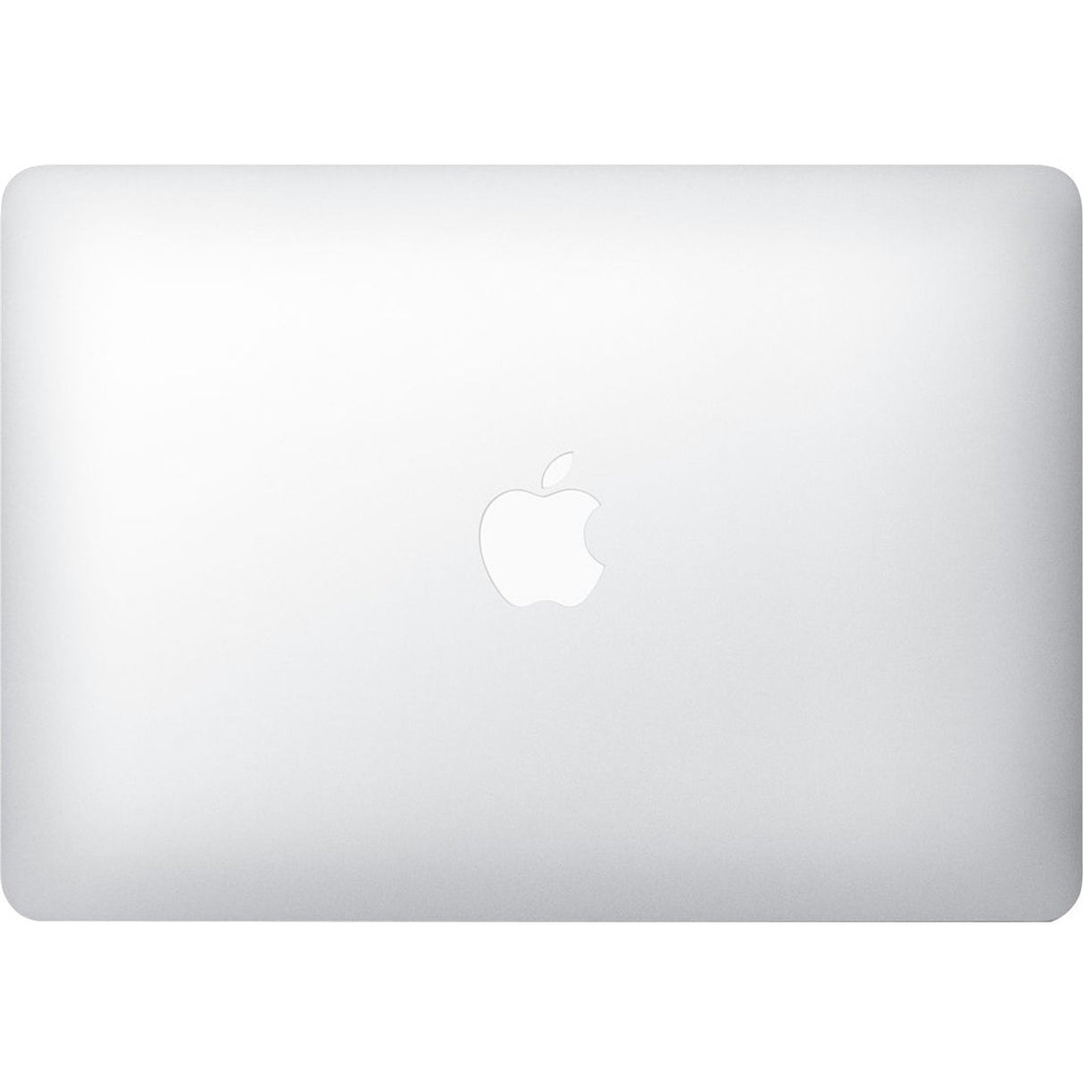 2017 Apple MacBook AiR 13.3", 8GB 128GB SSD, i5-5350U 1.8GHz MacOS, Silver (Refurbished - Very Good)