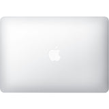 2017 Apple MacBook AiR 13.3", 8GB 128GB SSD, i5-5350U 1.8GHz MacOS, Silver (Refurbished - Very Good)