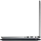 Dell Latitude 14" (8GB, 512GB SSD, Ultra 5 135U 1.10GHz) Win11P, Titan Grey (Refurbished - Fair)