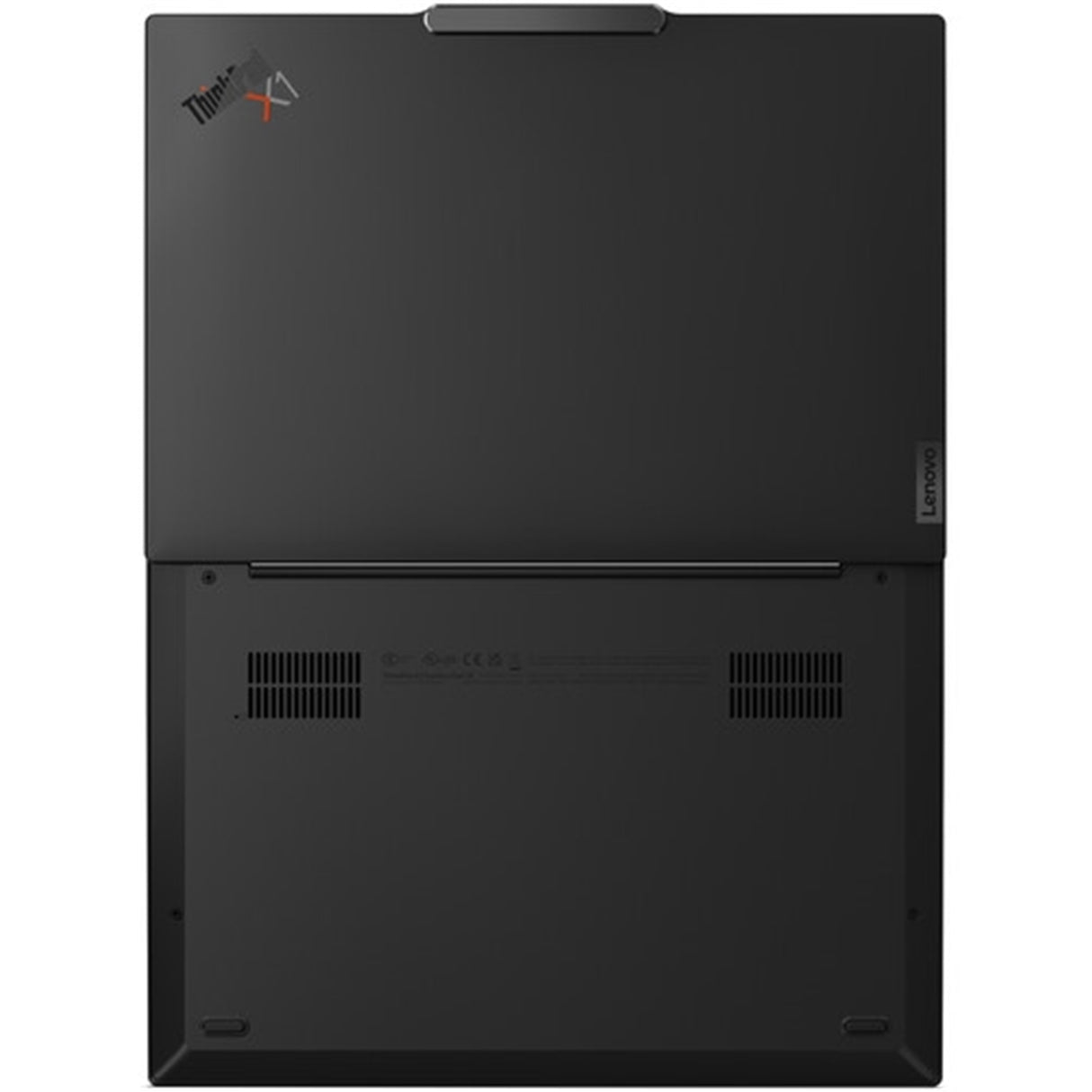Lenovo ThinkPad X1 Carbon Gen 12 14" Touch 32GB 256GB SSD Intel Core I7-1270P 3.50GHz WIN11P, Black (Refurbished - Excellent)