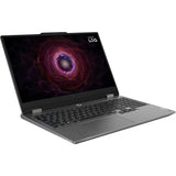 Lenovo LOQ 15ARP9 15.6" 12GB 512GB SSD AMD Ryzen™ 5 7235HS 3.2GHz WIN11P, Luna Grey (Refurbished - Premium)