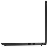 Lenovo ThinkPad T14 Gen 5 14" 16GB 256GB SSD Core™ Ultra 5 125U 1.3GHz Win11P, Black (Refurbished - Very Good)