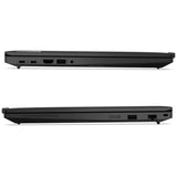 Lenovo Thinkpad T16 Gen 3 16" Touch 32GB 512GB SSD Core™ Ultra 7 165U 1.2GHz WIN11P, Black (Refurbished - Excellent)