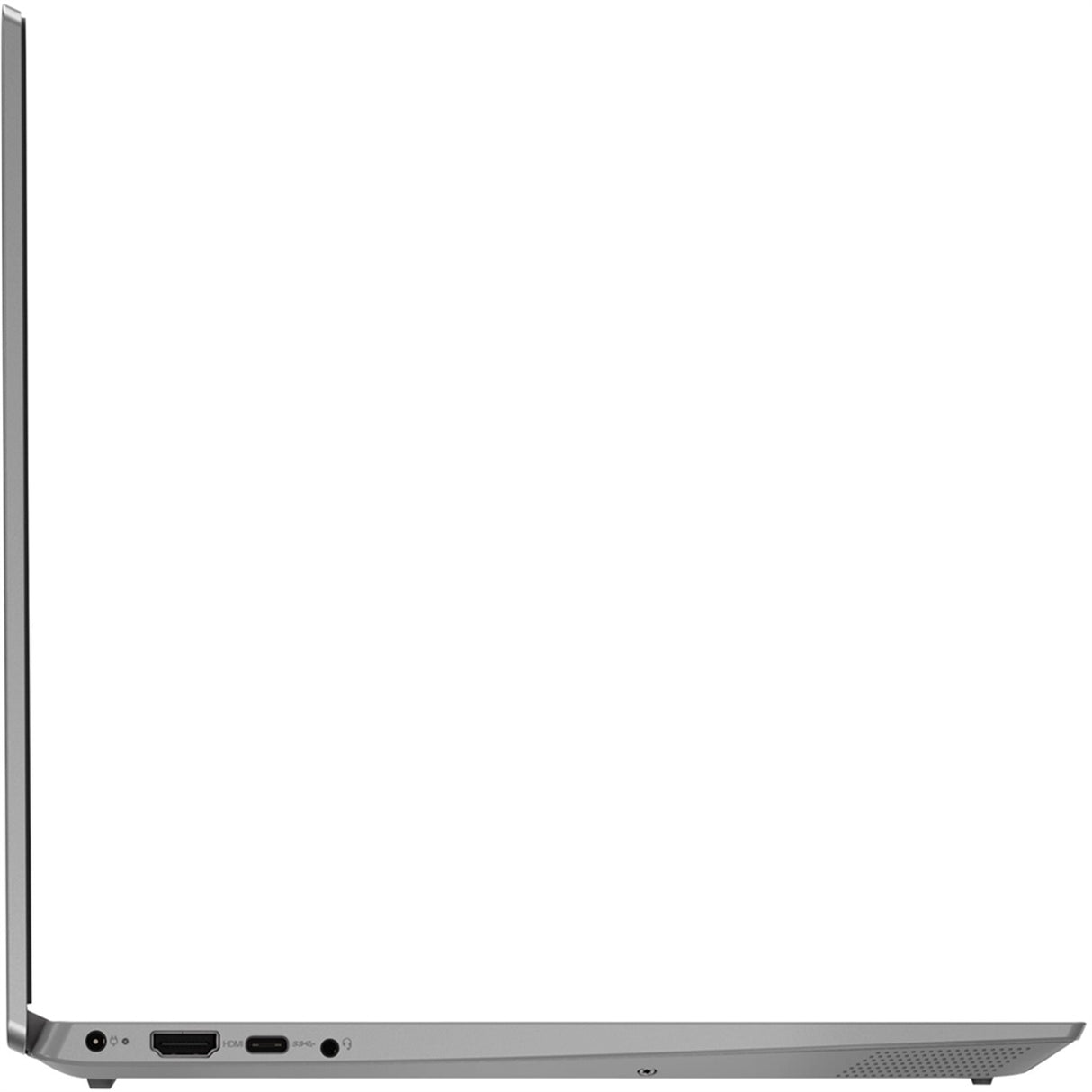Lenovo Ideapad S340 15.6" 12GB 256GB SSD Core™ i5-8265U 1.6GHz WIN11H, Platinum Grey (Refurbished - Fair)