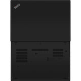 Lenovo ThinkPad T490 14" Touch 16GB 256GB SSD Intel Core i5-8265U 1.6GHz Win11P, Black (Refurbished - Fair)