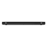 Lenovo ThinkPad T14 Gen 4 14" 32GB 256GB SSD AMD Ryzen™ 7 Pro 7840U 3.3GHz WIN11P, Thunder Black (Refurbished - Very Good)