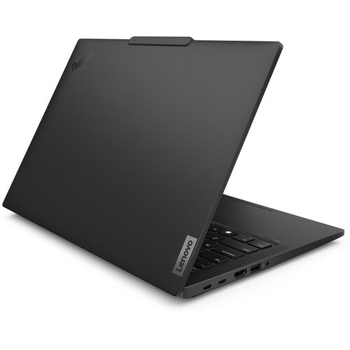 Lenovo ThinkPad T14 Gen 5 14" 32GB 256GB SSD Core™ Ultra 5 125U 1.3GHz WIN11H, Eclipse Black (Refurbished - Very Good)