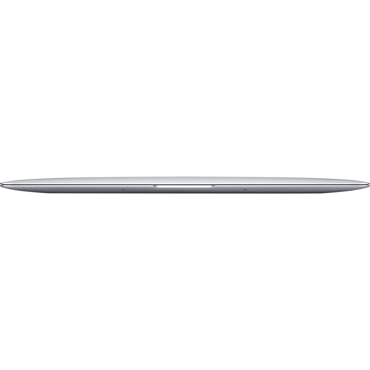 2017 Apple MacBook AiR 13.3", 8GB 128GB SSD, i5-5350U 1.8GHz MacOS, Silver (Refurbished - Very Good)