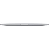 2017 Apple MacBook AiR 13.3", 8GB 128GB SSD, i5-5350U 1.8GHz MacOS, Silver (Refurbished - Very Good)