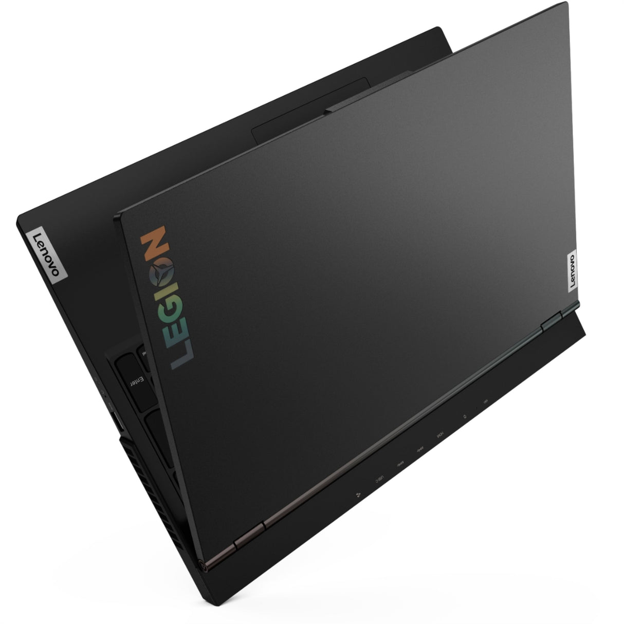Lenovo Legion 5 15IMH05H 15.6" 16GB 256GB SSD Core™ i5-10300H 2.5GHz WIN11H, Dark Moss (Refurbished - Very Good)