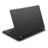 Lenovo ThinkPad P73 17.3" 64GB 512GB SSD Intel Core I7-9850H X6 2.6GHz Win11P, Black (Refurbished - Very Good)