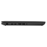 Lenovo ThinkPad T14 Gen 4 14" 32GB 256GB SSD AMD Ryzen™ 7 Pro 7840U 3.3GHz WIN11P, Thunder Black (Refurbished - Very Good)
