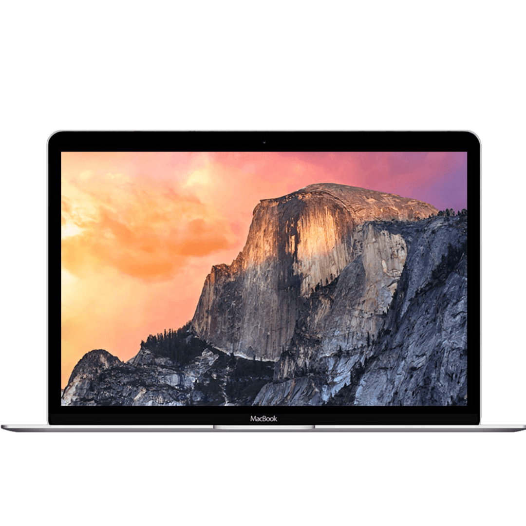 Apple MacBook A1534 12.0" CORE I7-7Y75 1.30 GHZ