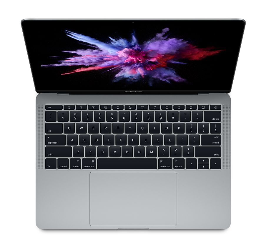 Apple MacBook Pro A1708 13.3" I5-7360U 2.30 GHZ