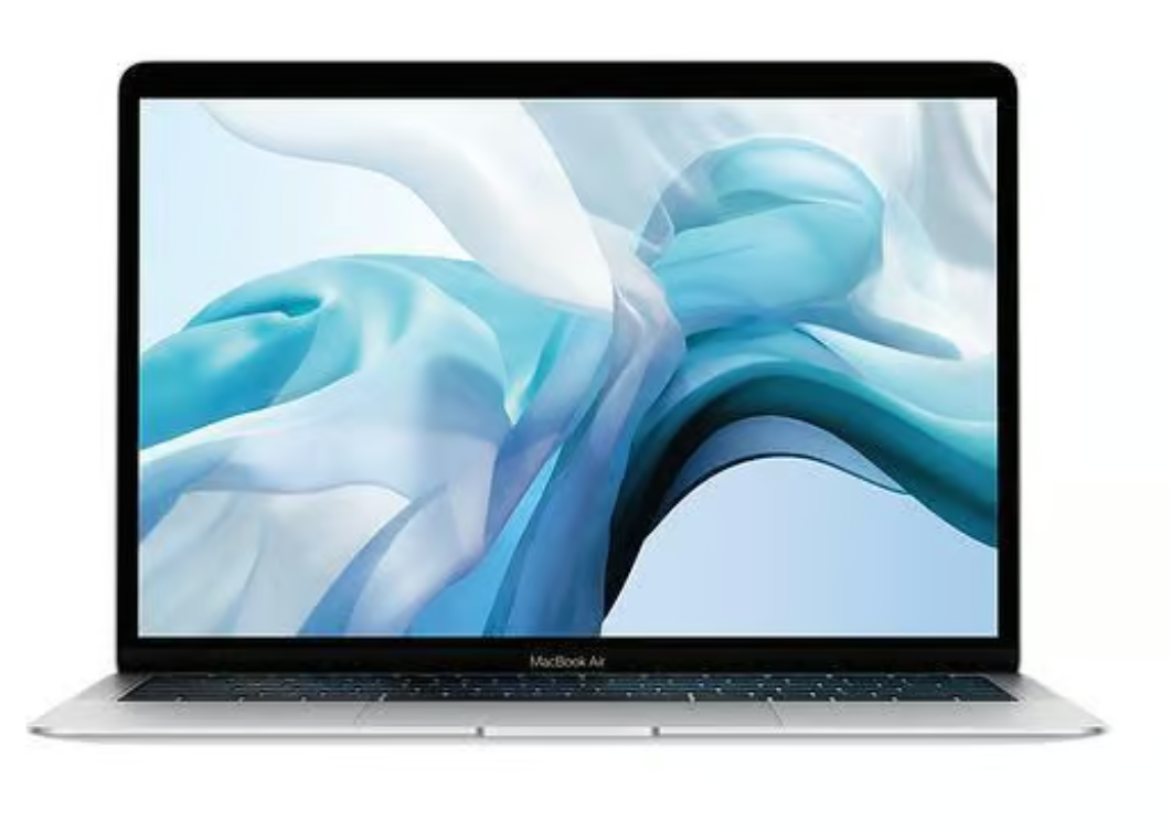 2020 MacBook Air A2179 13.3" I7-1060NG7 1.20 GHZ