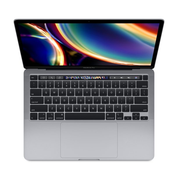 Apple MACBOOKPRO16,1 I9-9880H 2.30 GHZ