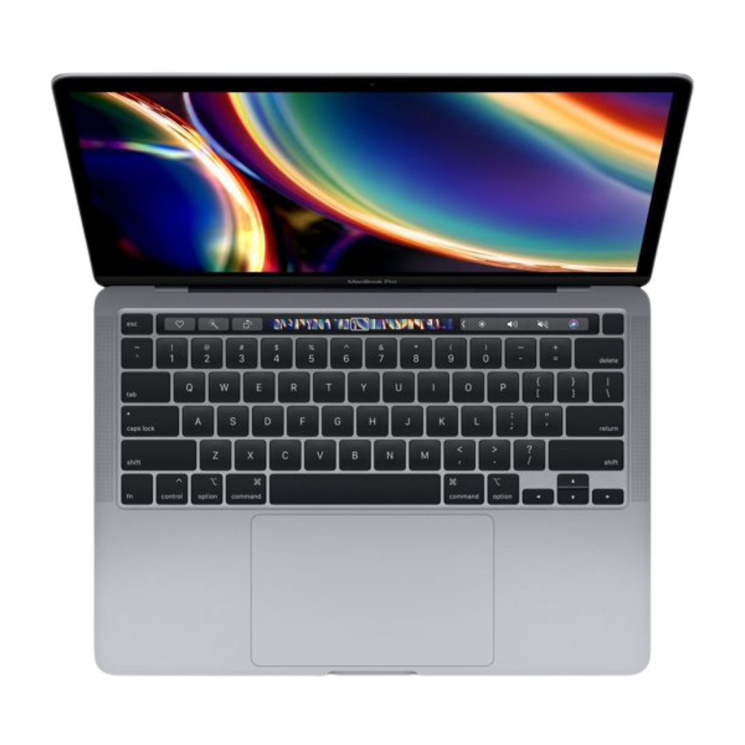 Apple MacBook Pro A1989 13.3" I7-8559U