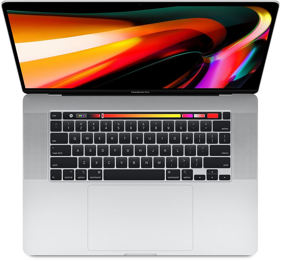 2019 MacBook Pro A2141 16.0" I7-9750H