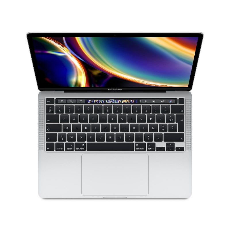 2020 MacBook Pro A2251 13.3" I7-1068NG7 2.30 GHZ