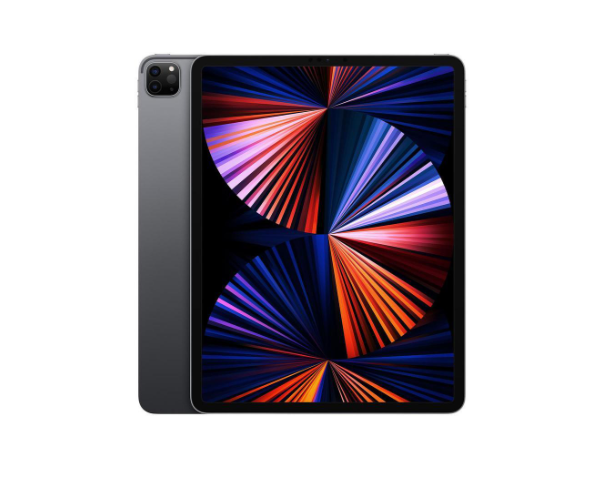 2021 Apple iPad Pro M1 3.2GHZ 12.9" (5th Gen) A2378