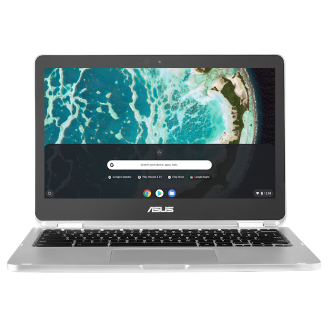 ASUS CHROMEBOOK FLIP C302 M7-6Y75 1.20 GHZ