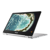ASUS CHROMEBOOK FLIP C302 CORE M7-6Y75 1.20 GHZ