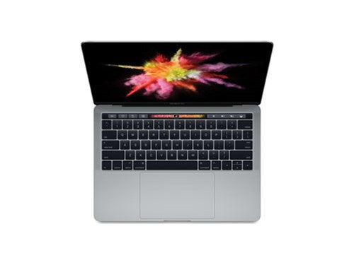 2017 MacBook Pro A1706 13.3" I5-7287U 3.30 GHZ
