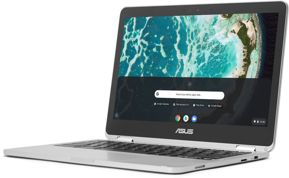 ASUS CHROMEBOOK FLIP C302 CORE M7-6Y75 1.20 GHZ