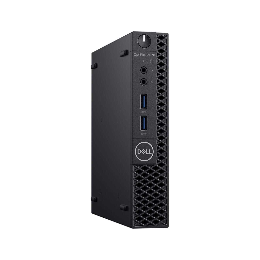 DELL OPTIPLEX 3070 I5-9500T 2.20GHZ