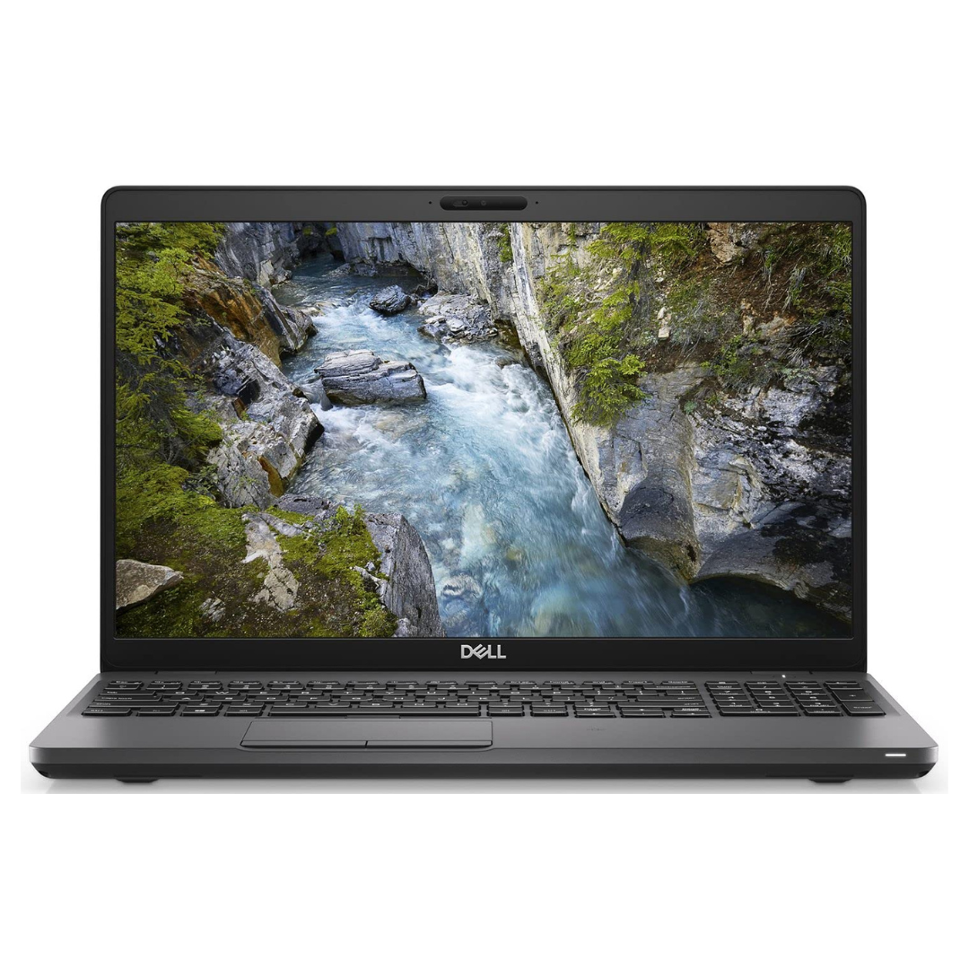 Dell PRECISION 3530 I7-8850H 2.60 GHZ
