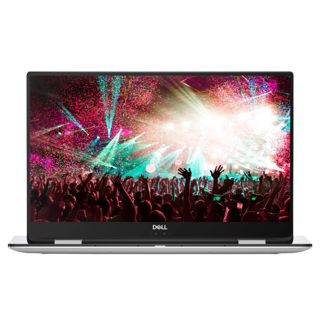 Dell XPS 15 9570 I7-8750H 2.20 GHZ