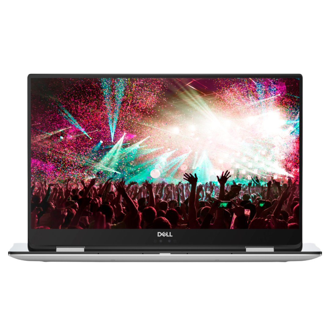 Dell XPS 15 9560 I5-7300HQ 2.50 GHZ