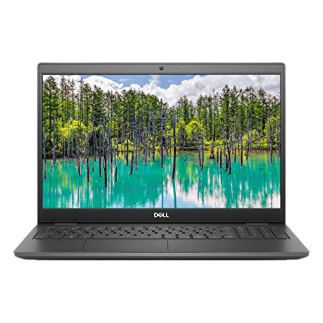 Dell LATITUDE 5500 I7-8665U 1.90 GHZ