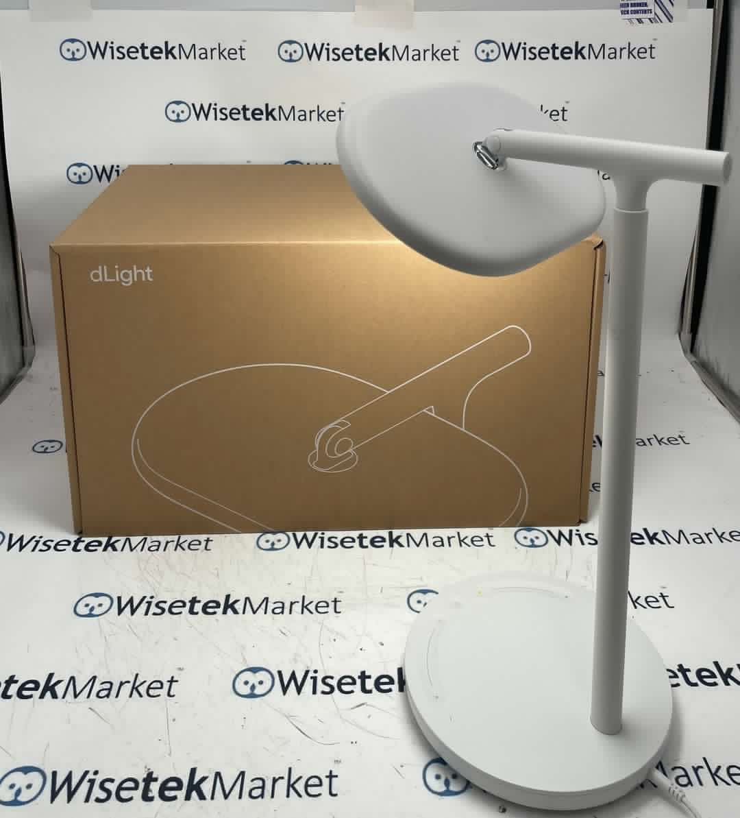 Google DLight Smart Lamp