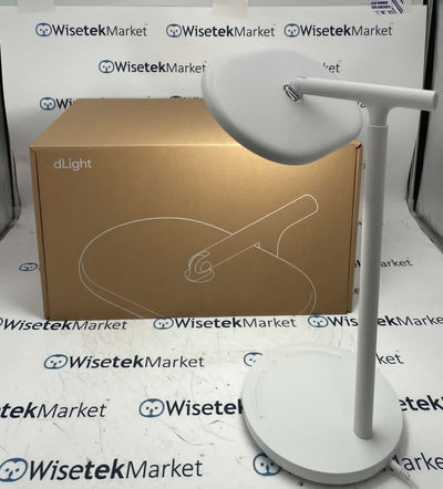 Google DLight Smart Lamp